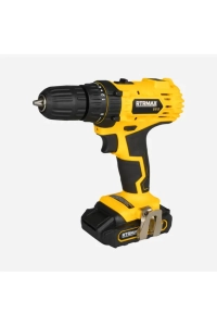 Rtm-350 Akülü Şarjlı Matkap Vidalama 18 Waat